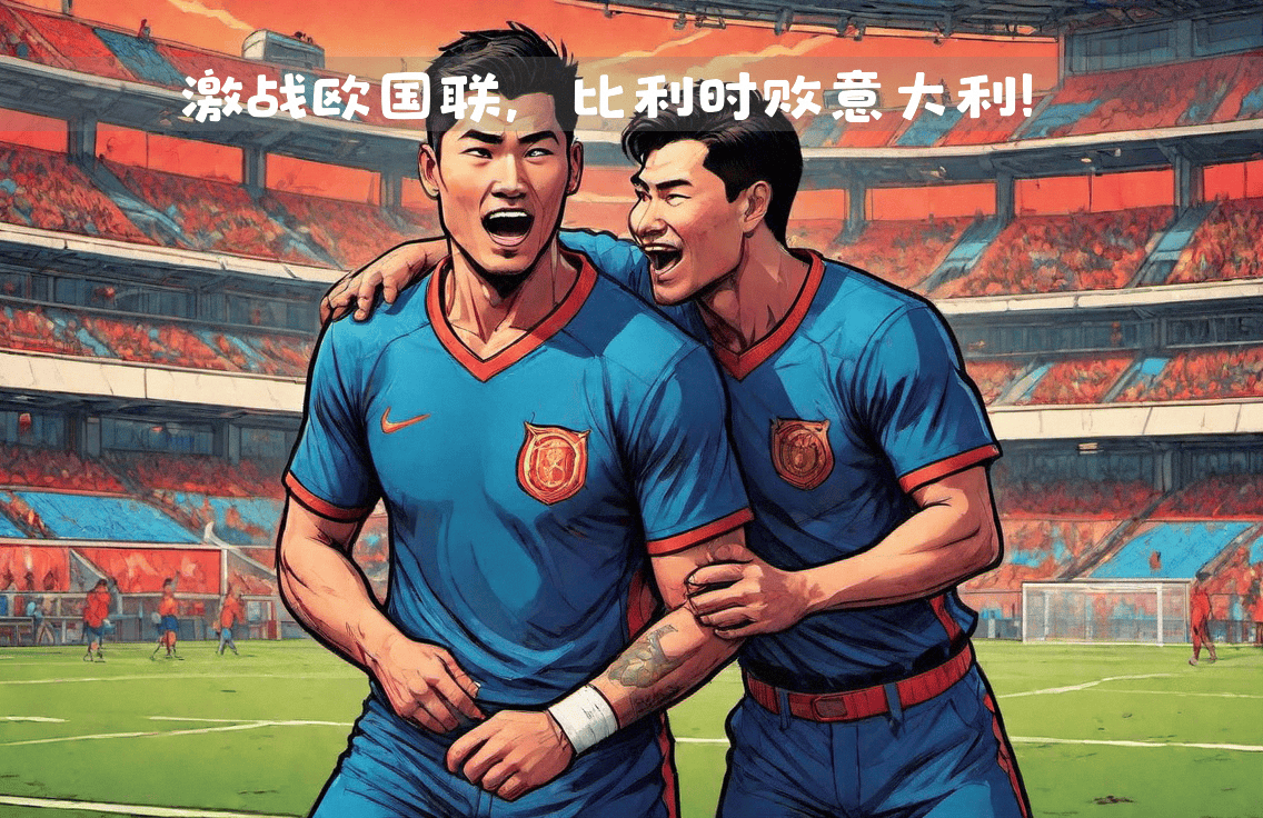 两支劲旅将在巴黎展开欧国联争夺战